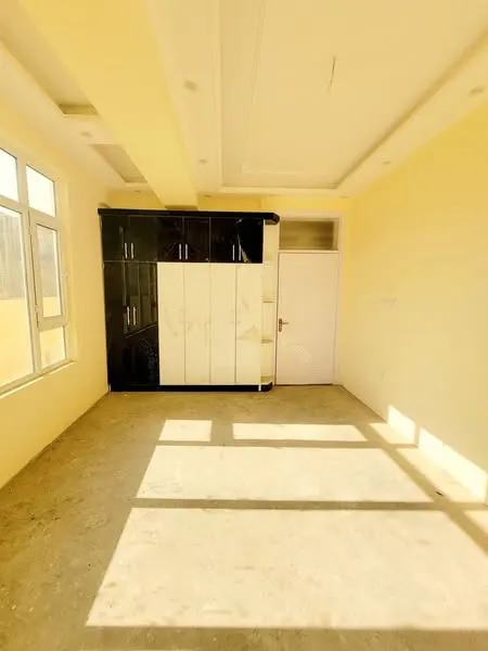 Apartment for sale, 4 rooms, 145 m², ground floor with yard, District 15, Kabul (1)