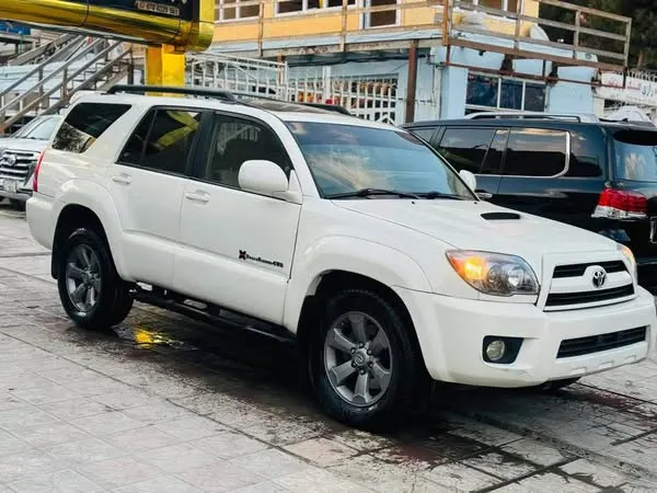 Toyota 4Runner 2009 (2)