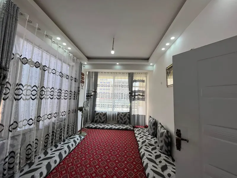 اپارتمان برای فروش، 4 اتاق، 160 m²، منزل سوم، کابل (2)