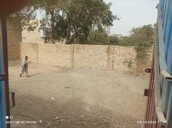 د پلورنې ځمکه، 200 m²، قلعه غازیها، مزار شریف (3)