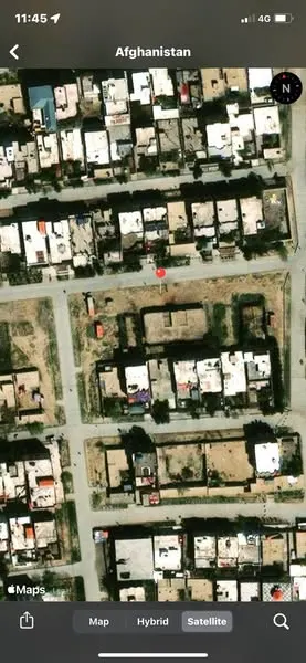 Commercial Land Plot (3)