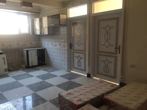 Apartment for sale, 3 rooms, 130 m², with roof terrace, 1st floor, near Golai Park (3)