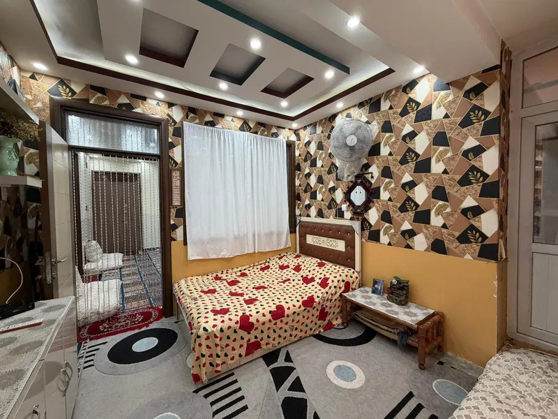New apartment with shop for sale, 3 rooms, 120 m², 1st floor, near Traffic Square (4)