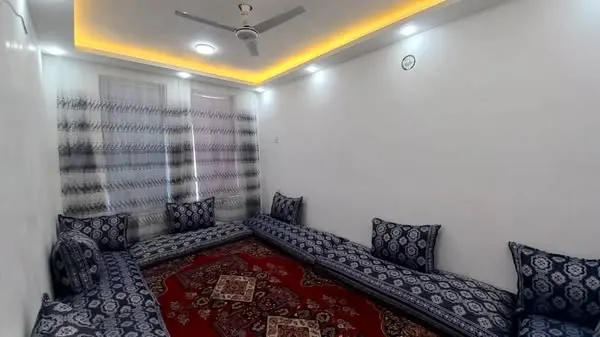 Apartment block for sale, 5 flats, 3 shops, Project S, Mazar-i-Sharif (4)