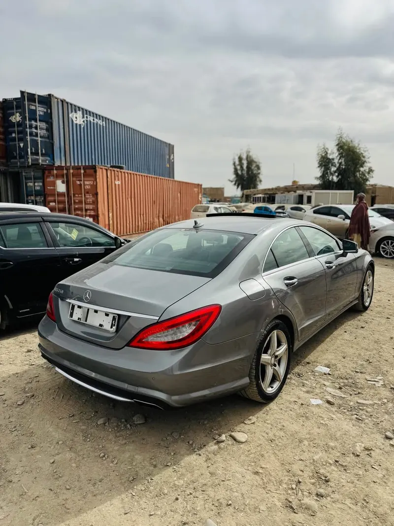 Mercedes-Benz 2013 (3)