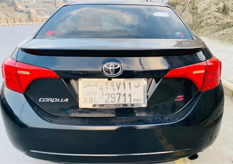 Toyota Corolla 2014 (3)