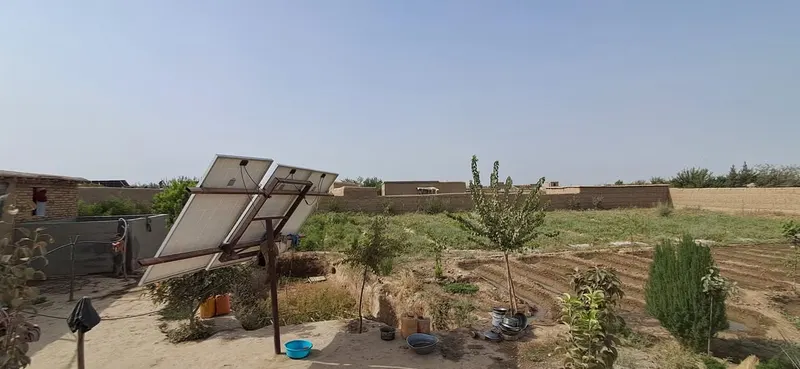 House for sale, 2 rooms, 3000 m², Dasht-e Qala, Takhar (3)