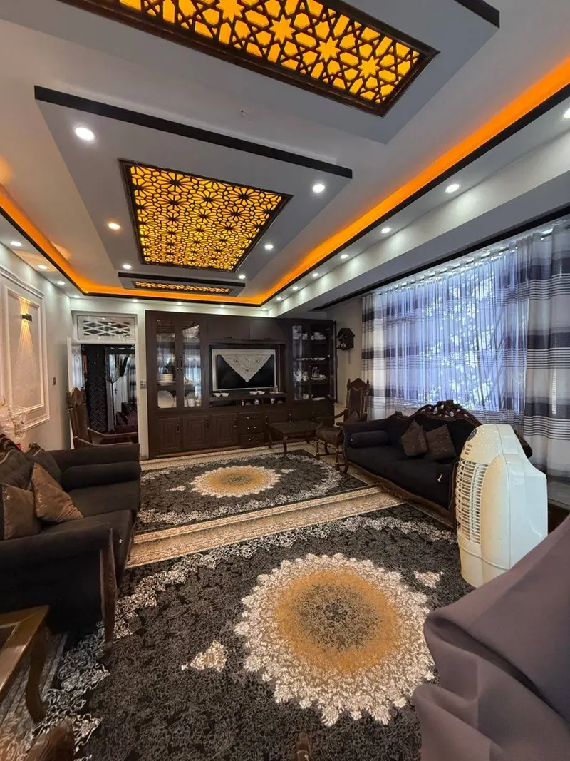 اپارتمان برای فروش، 4 اتاق، 155 m²، منزل پنجم، پروژه تایمنی (1)
