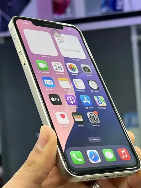 iPhone Xs Max (Shaped as 15 Pro Max) (3)