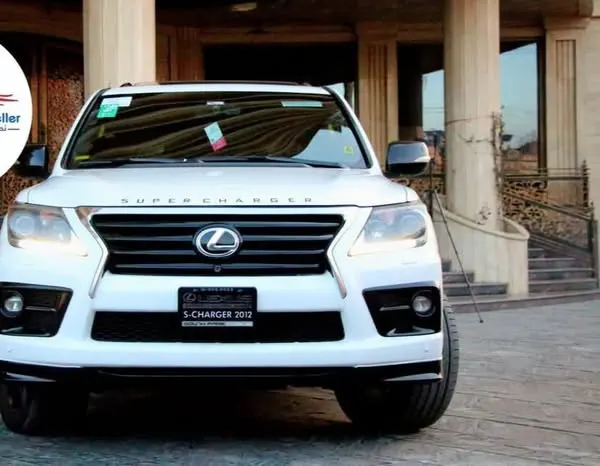 Lexus 2012 (1)