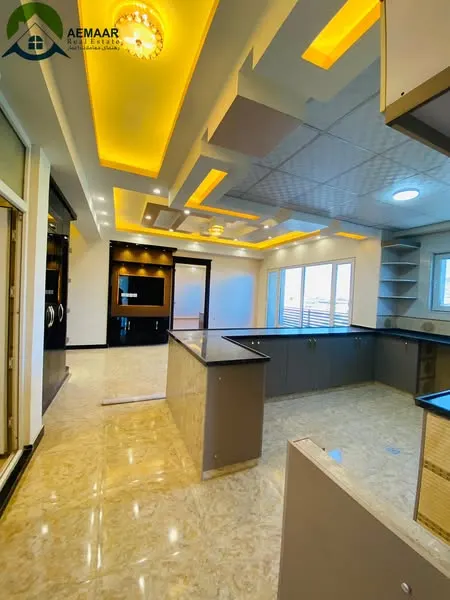 اپارتمان زیبای چهار اتاقه برای فروش (4)