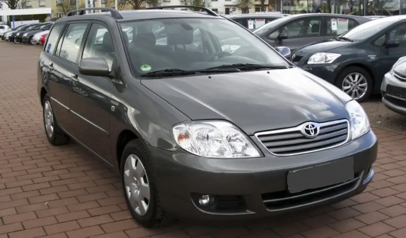 Toyota Filda as Germany (1)