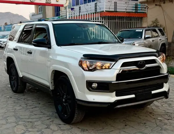 Toyota Fortuner 2019 (2)