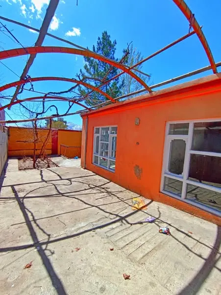 House for sale, 3 rooms, 2.5 biswa (250 m²), Deh Araban, Kabul (4)