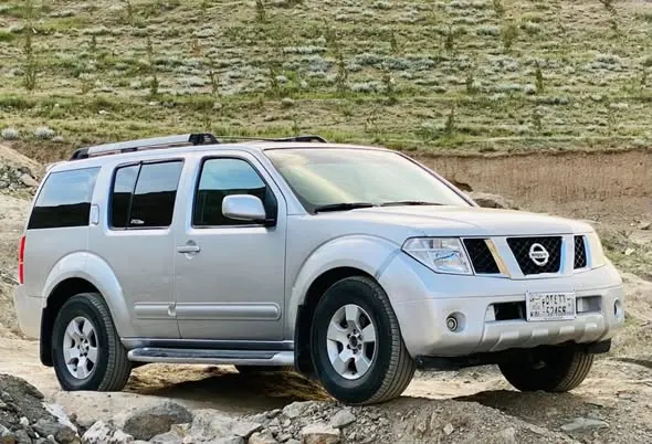 Nissan 2006 (2)