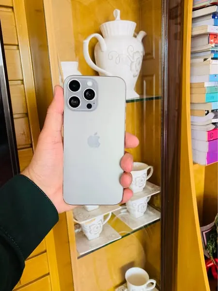 iPhone 16 Pro Max (1)