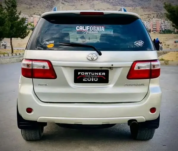 Toyota 2009 (3)