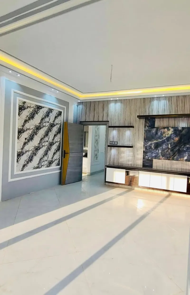 New VIP apartment for rent, 3 rooms, 3rd floor, Shahr-e Naw, Kabul (2)