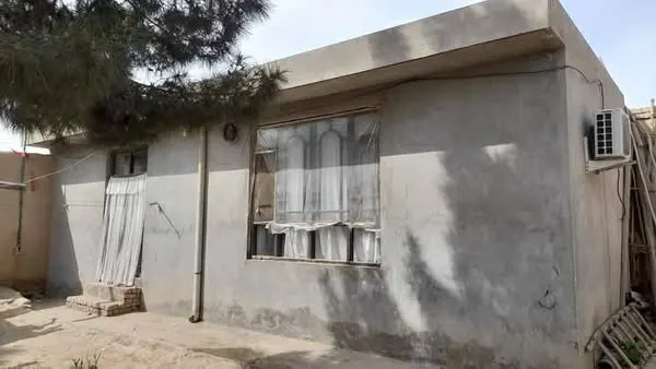 د پلورنې ځمکه، 500 m²، کارته خراسان 5، مزار شریف (2)