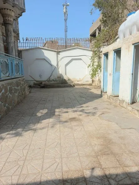 Plot for sale, 4 dang, Bagh-cha-e Mustawfi, District 9, Herat (3)