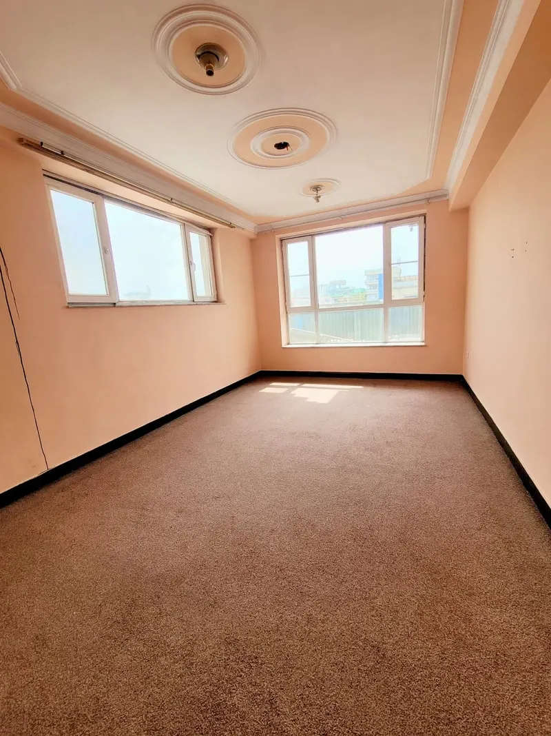 Apartment for rent, 5 rooms, 3rd floor, Panjshir Wat, District 11, Kabul (2)
