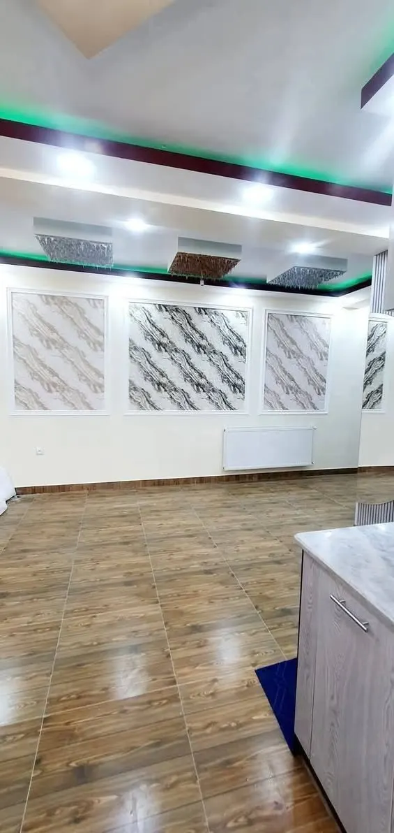 Apartment for sale, 3 rooms, 115 m², 1st floor, Taimani Project, District 4, Kabul (3)