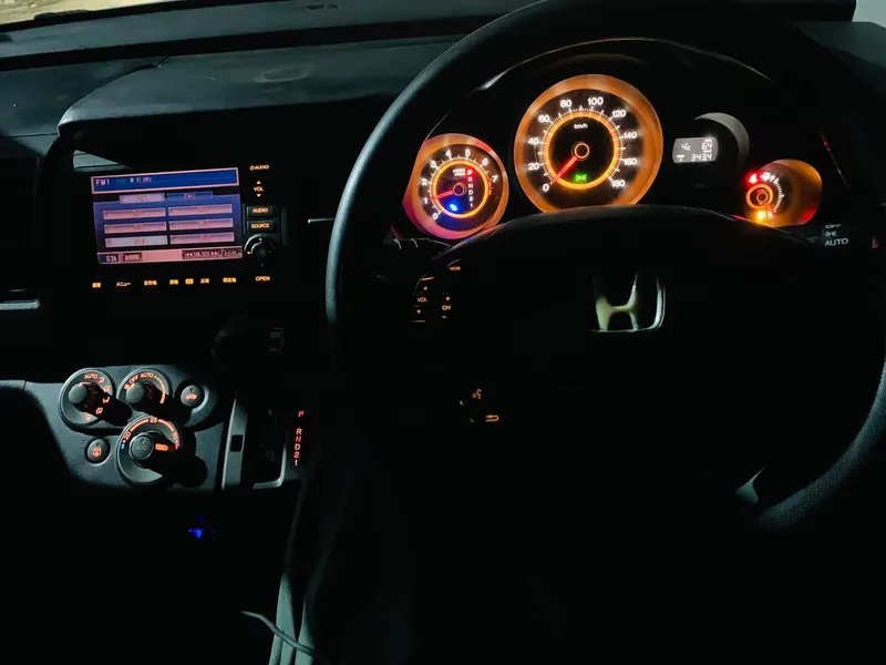 Honda 2007 (4)