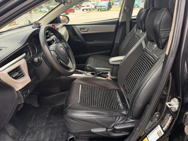 Toyota Corolla 2014 (3)
