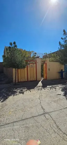 1.5-storey house for sale, 200 m², Baba Haji (2)