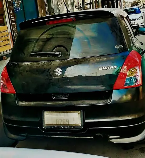 Suzuki 2009 (2)