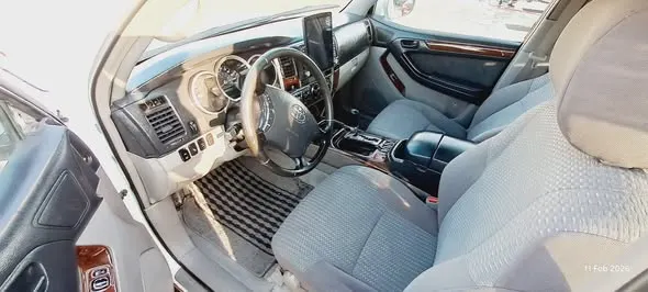 Toyota 4 Runner 2006 (4)