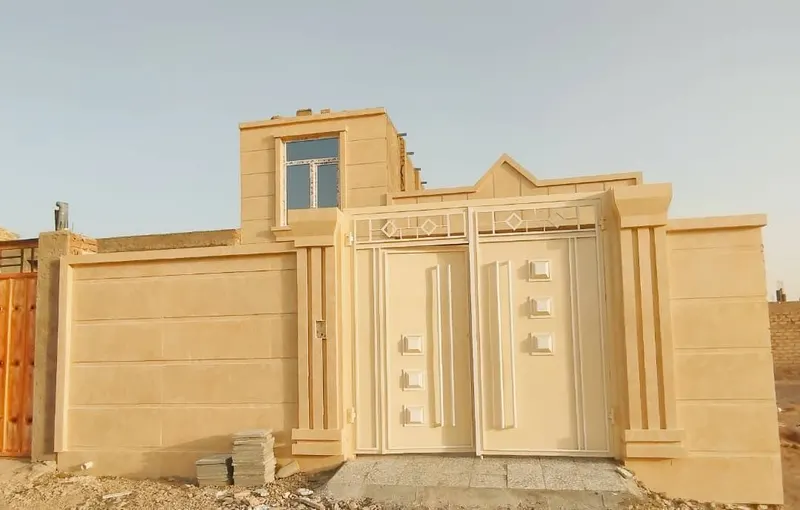 د پلورنې لپاره نوی کور، 140 m² (4)