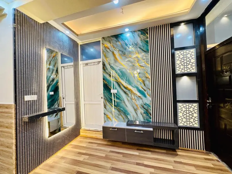 Apartment for sale, 4 rooms, 140 m², 2nd floor, Taimani Project, Kabul (4)