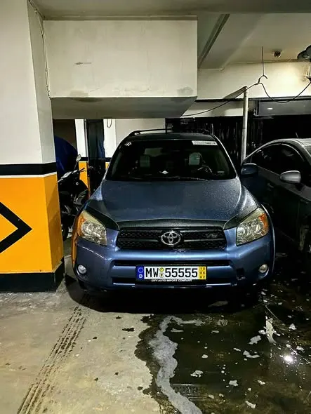 Toyota Rav4 2006 (1)