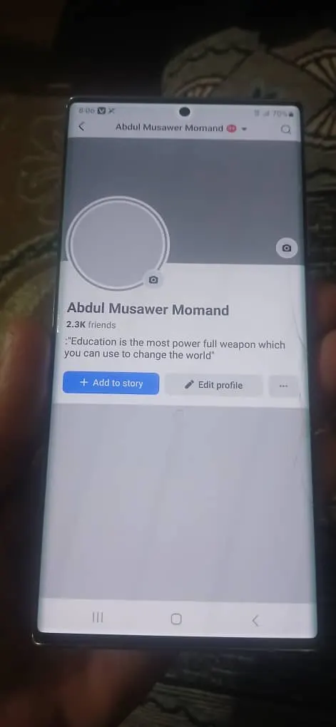 سامسونگ گلکسی نوت 20 الترا (3)