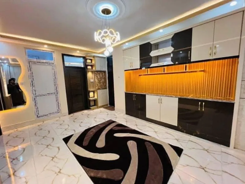 Apartment for sale, 3 rooms, 130 m², 5th floor, Kabul (2)