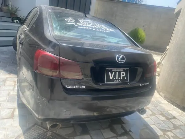 Lexus 2006 (3)