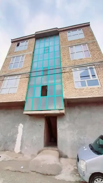 4-storey apartment building for sale, 4 flats, 106 m², Mazar-i-Sharif (2)