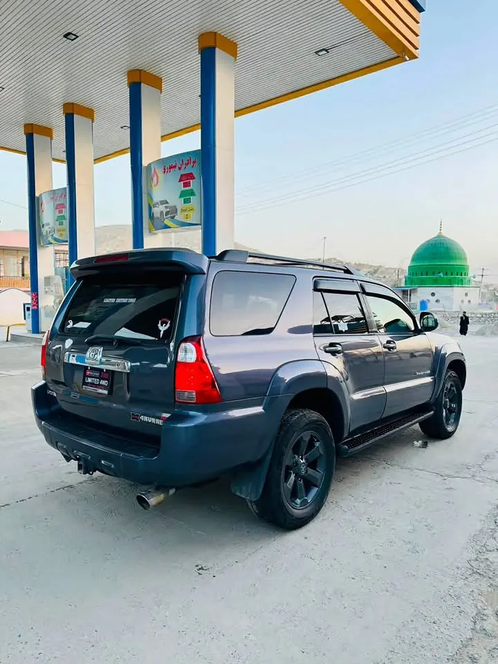 Toyota 4 Runner 2005 shape 2008 (3)