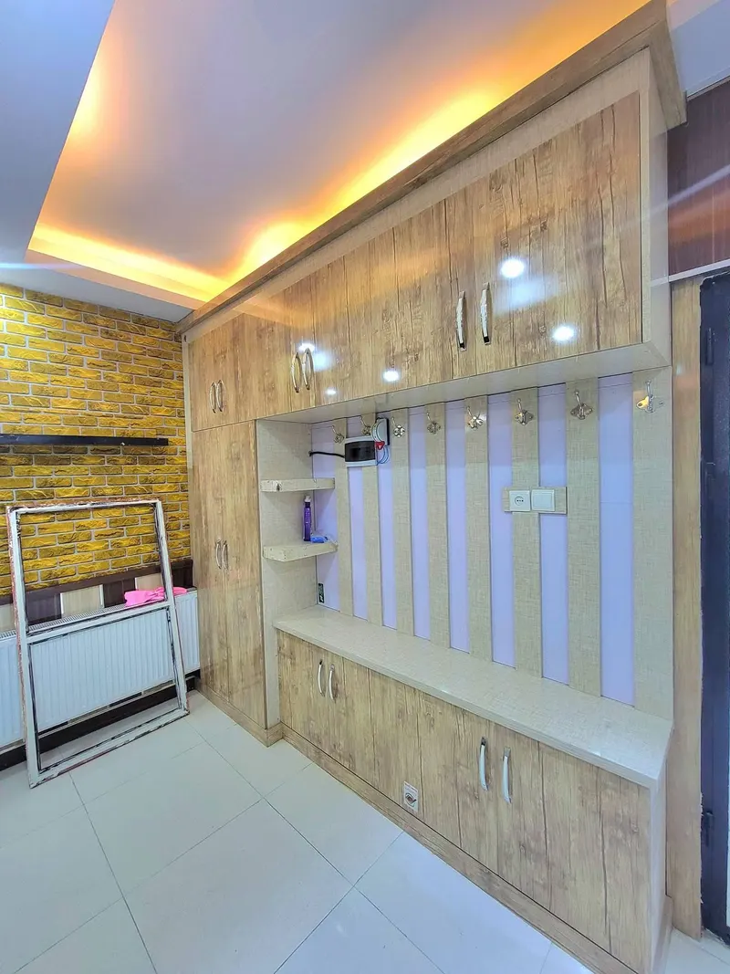 Apartment for sale, 3 rooms, 110 m², 5th floor, Qala-e Fatullah, Kabul (4)