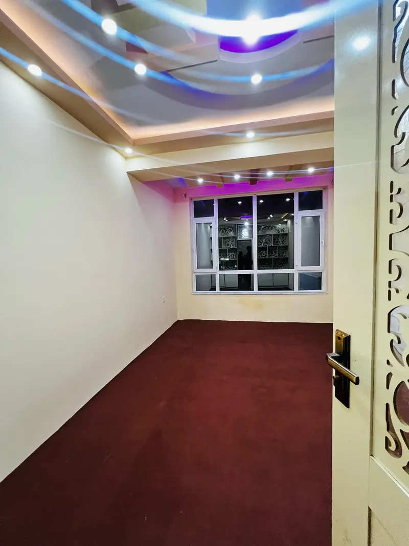 Apartment for rent, 4 rooms, 2nd floor, Taimani Project (4)