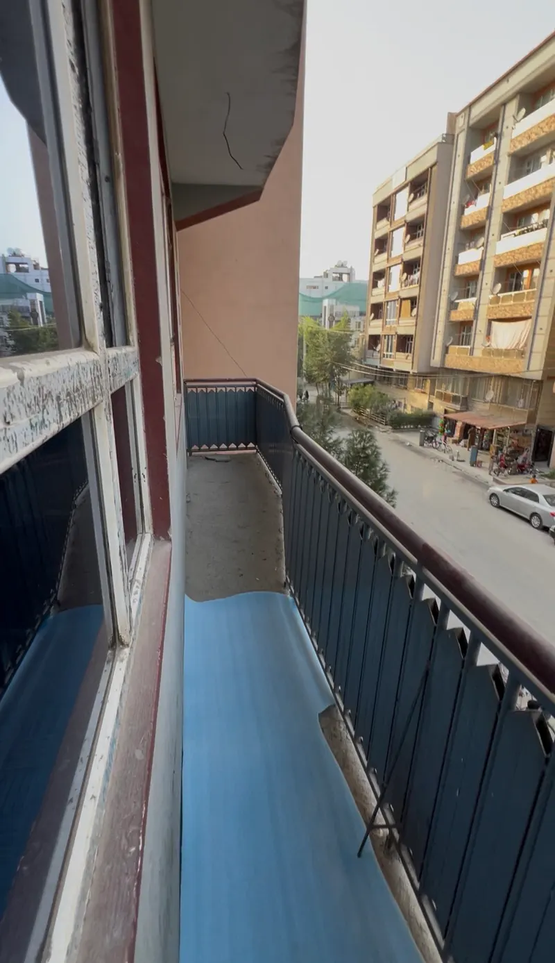 4-Bedroom Apartment for Sale – Taimani (6)