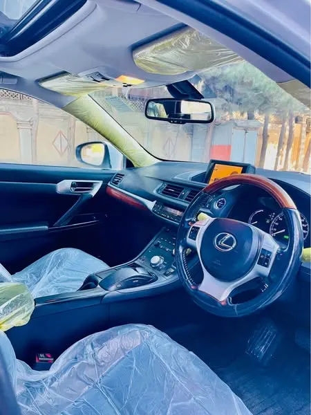 Lexus 2012 (4)