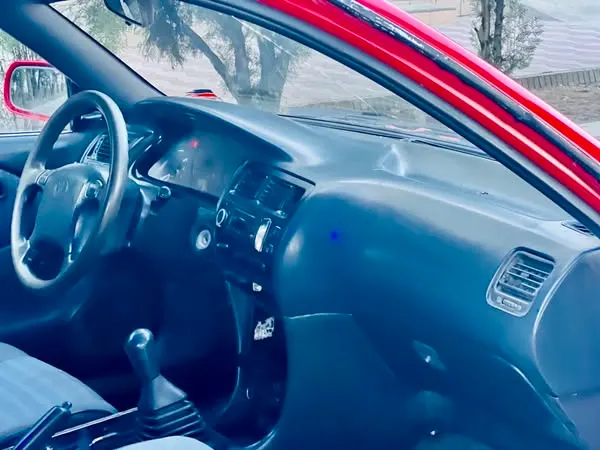 Toyota Corolla 1994 (4)