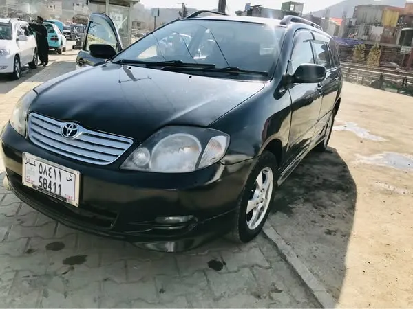 Toyota Folder 2003 (1)