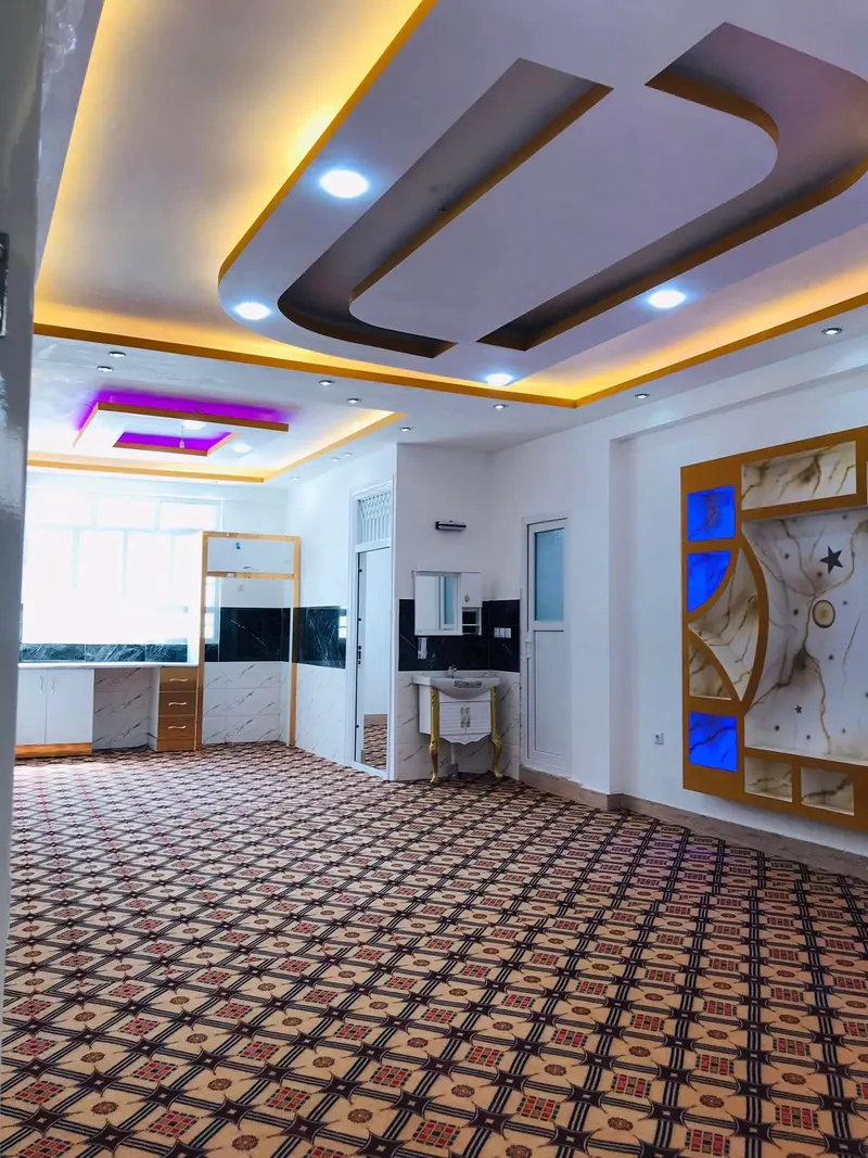 2.5-storey house for sale, 5 rooms, Herat (4)