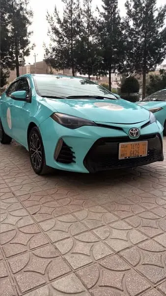 Toyota Corolla 2015 (2)