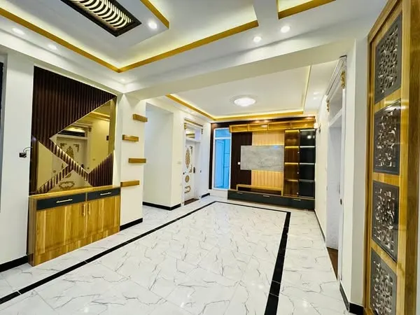 For Sale - Luxury Apartment in Kabul (2)