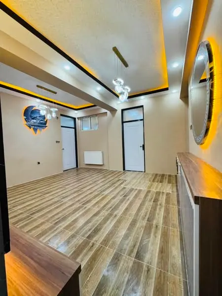 VIP apartment for sale, 130 m², Taimani Project, Kabul (4)