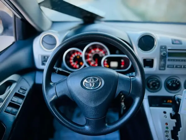 Toyota 2009 (4)